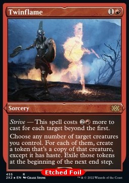 Twinflame (V.2)