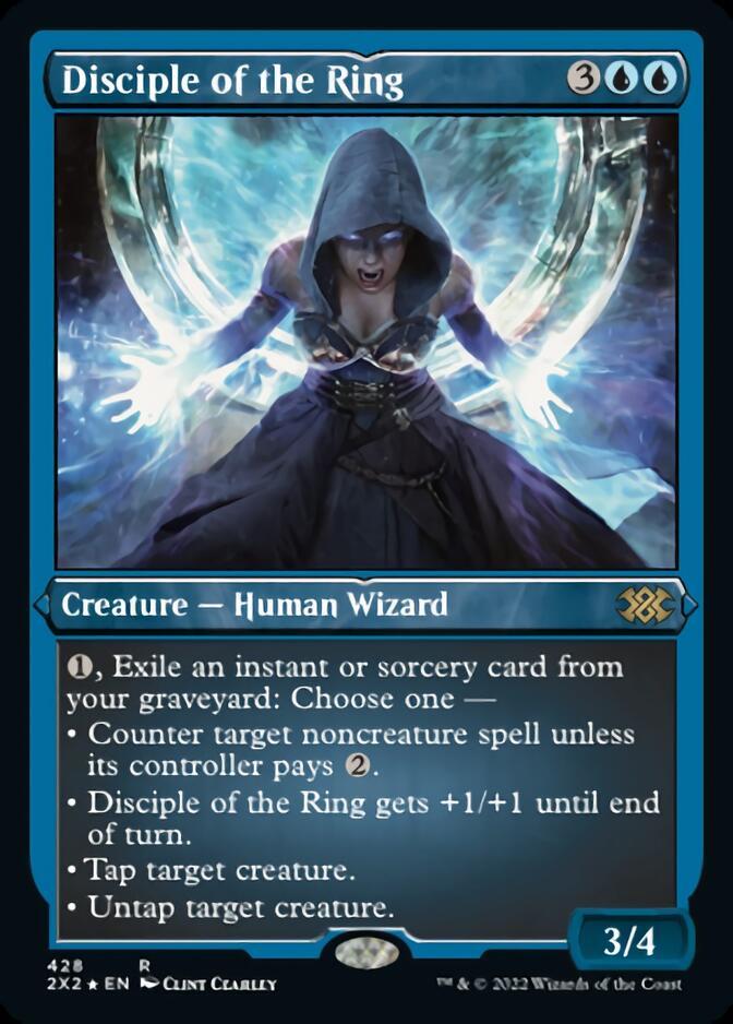 Disciple of the Ring (V.2)