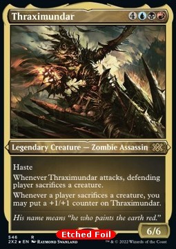 Thraximundar (V.2)