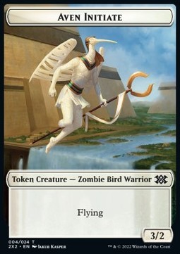 Aven Initiate Token