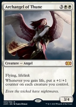 Archangel of Thune