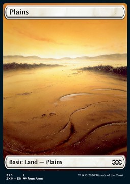 Plains (V.1)