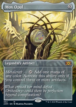 Mox Opal