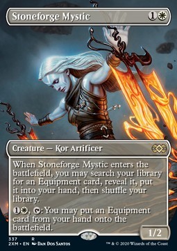 Stoneforge Mystic