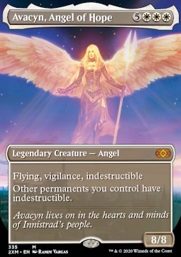 Avacyn, Angel of Hope