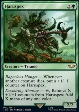 Haruspex