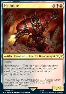 Helbrute