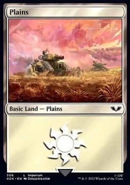 Plains