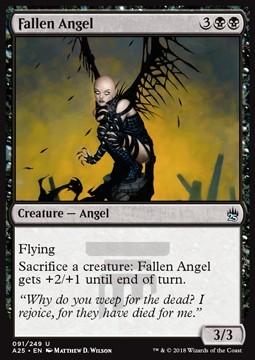 Fallen Angel