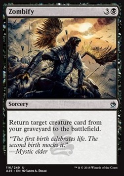 Zombify