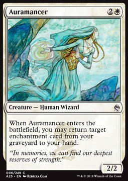 Auramancer