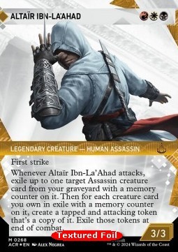 Altaïr Ibn-La'Ahad (V.3)
