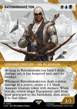 Ratonhnhaké:ton (V.1)