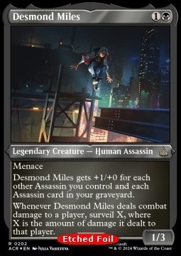 Desmond Miles (V.2)