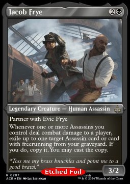 Jacob Frye (V.2)