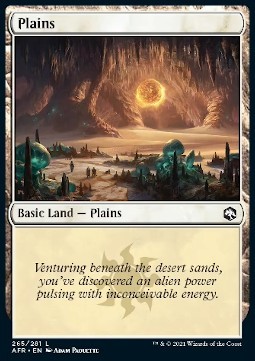 Plains (V.4)
