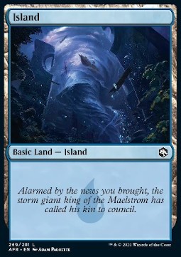 Island (V.4)