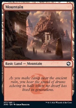 Mountain (V.4)