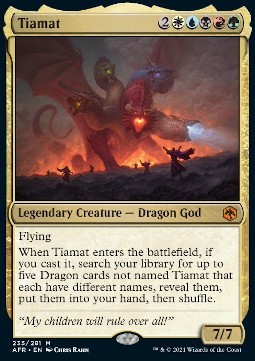 Tiamat
