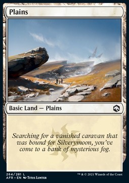 Plains (V.3)
