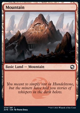 Mountain (V.1)