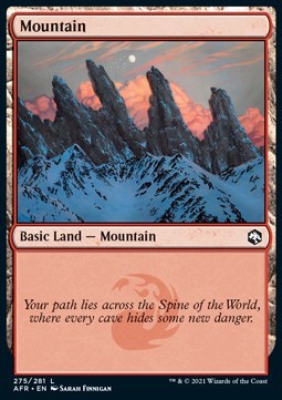 Mountain (V.2)