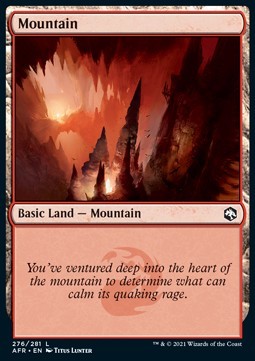 Mountain (V.3)