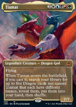 Tiamat