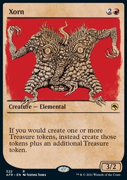 Xorn