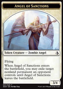 Angel of Sanctions