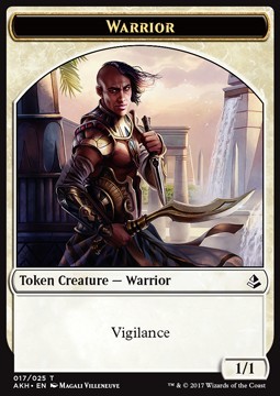 Warrior