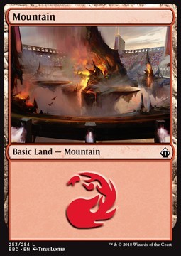 Mountain