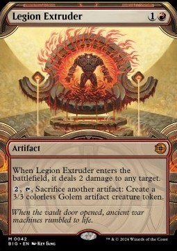 Legion Extruder (V.2)