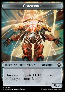 Construct Token (Artifact 0/0)