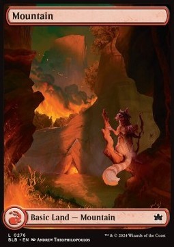 Mountain (V.3)