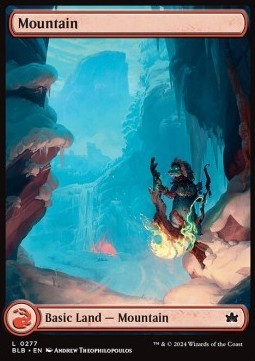 Mountain (V.4)