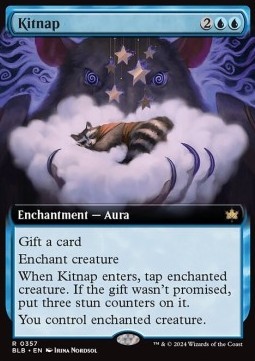 Kitnap