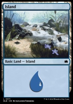 Island (V.1)