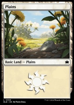 Plains (V.1)