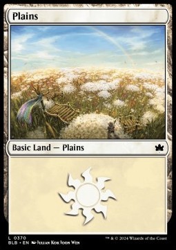 Plains (V.2)