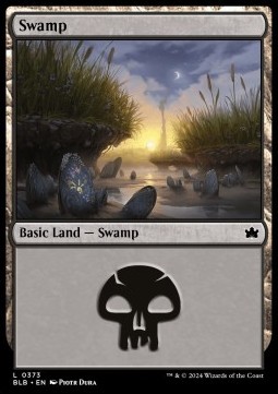 Swamp (V.1)