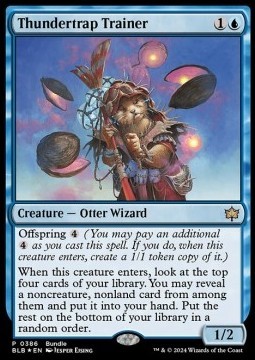 Thundertrap Trainer (V.1) PROMO