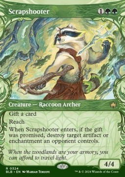Scrapshooter