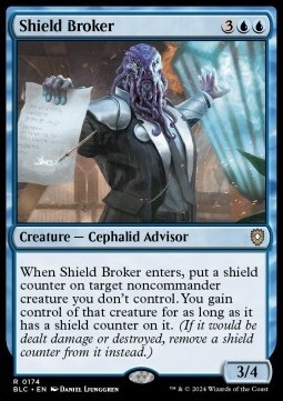 Shield Broker