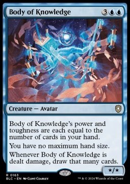 Body of Knowledge