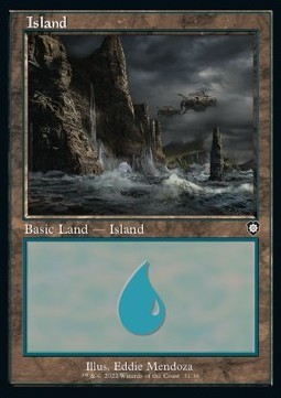 Island (V.1)