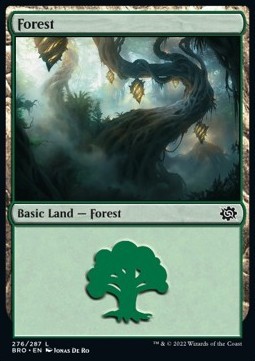 Forest (V.3)