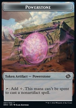 Powerstone Token