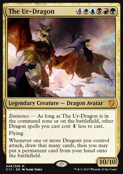 The Ur-Dragon