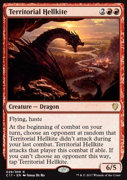 Territorial Hellkite